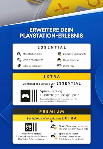 10€ PlayStation Store Guthaben | PSN Deutsches Konto [Code per Email] thumbnail 4