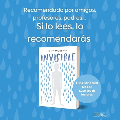 Invisible / Invisible (Spanish Edition) thumbnail 2