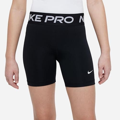 Nike Pro Shorts für Mädchen, DA1033 thumbnail 4