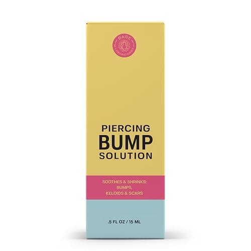 Base Labs Piercing Bump Solution thumbnail 6