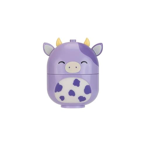 BLDR Squishmallows Squish Tour Van Building Set - Cam The Cat, Bubba The Cow, & Brina The Bigfoot Buildable Figures - Squishmallows Fans 8+, 0098 thumbnail 7