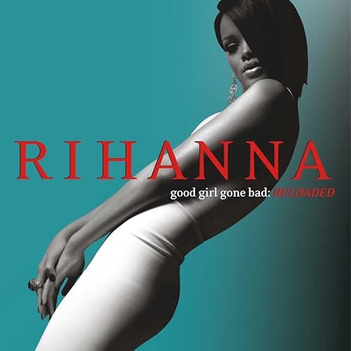 Good Girl Gone Bad: Reloaded - Image 1