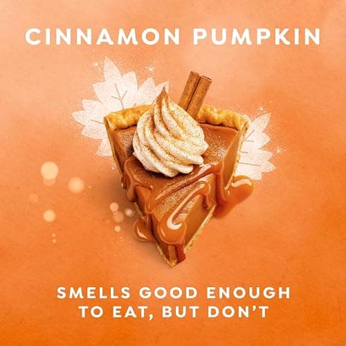 Dove Limited Edition Holiday Treats Body Wash Cinnamon Pumpkin Pie 20 oz | For Deep Nourishment thumbnail 2