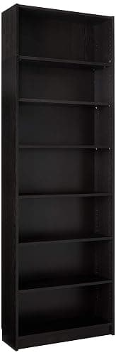 IKEA billy book case, Black Brown thumbnail 4