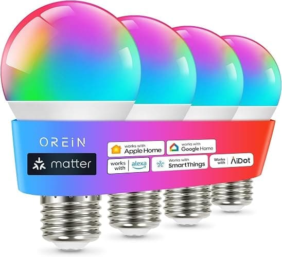 Smart Lights - Image 1