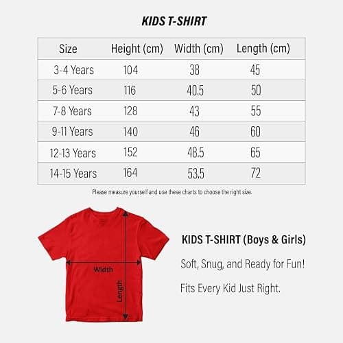 ATTAR APPAREL Camp Half Blood Kids T Shirt | Book Lover Greek Mythology | Halloween Party Costume | Boys Girls Birthday Gift thumbnail 2