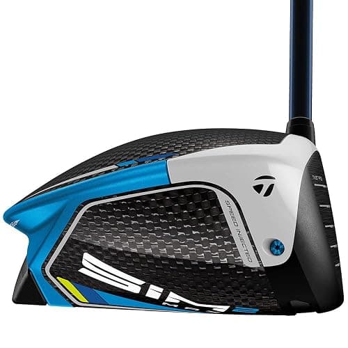 TaylorMade Golf SIM2 MAX Driver thumbnail 2