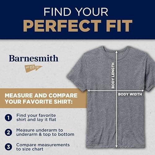 Barnesmith NCAA Unisex Short-Sleeve T-Shirt, Premium Tri-Blend, Collegiate Logo, Grey thumbnail 5