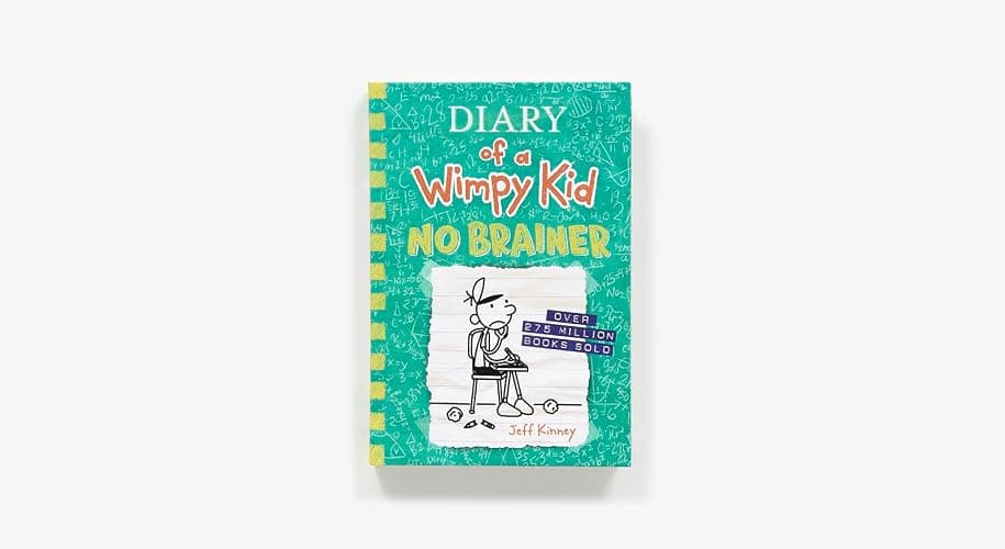 Diary of A Wimpy Kid  thumbnail 2