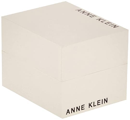 Anne Klein Women's Glitter Accented Bracelet Watch thumbnail 6
