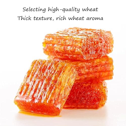 Spicy Strips - Spicy Gluten Latiao, Independent small bag packaging, Chinese Special Casual Snack Food, Made From Wheat/Chili/Spice, Low Sugar and Low Calories, Best Vegan, 200g (Pack of 2) thumbnail 5