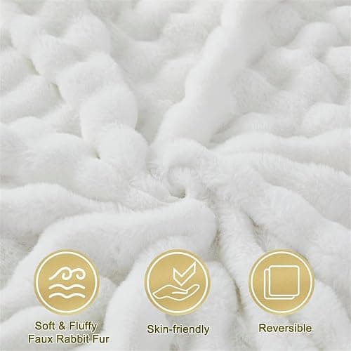 fluffy blanket  thumbnail 5