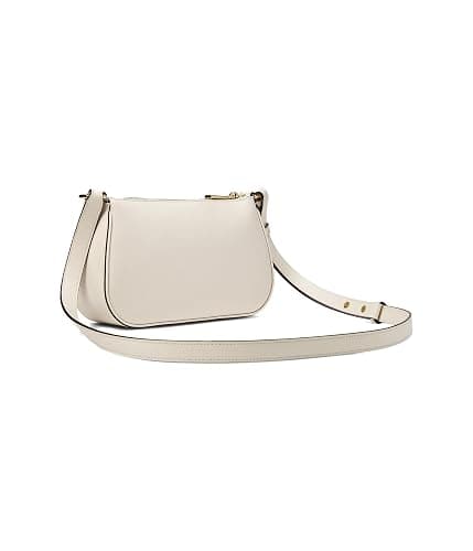 kate spade new york womens Bleecker Saffiano Small Leather Crossbody Bag thumbnail 2