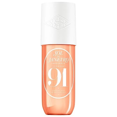 Sol de Janeiro Cheirosa Hair & Body Perfume Mist | Cheirosa 87 Rio Radiance™ Perfume Mist - Image 1