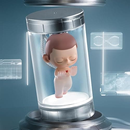 POP MART KUBO City of Sunset Series Figures 1Box Articulated Character Premium Design Gifts for Women Fan-Favorite Collectible Toy Art Toy Action Figure thumbnail 6