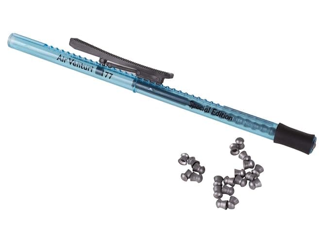 Gamo 6110017154 Varmint Air Rifle thumbnail 4