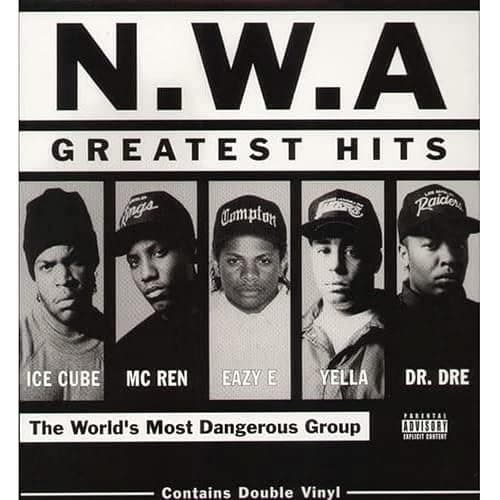 Greatest Hits - Image 1