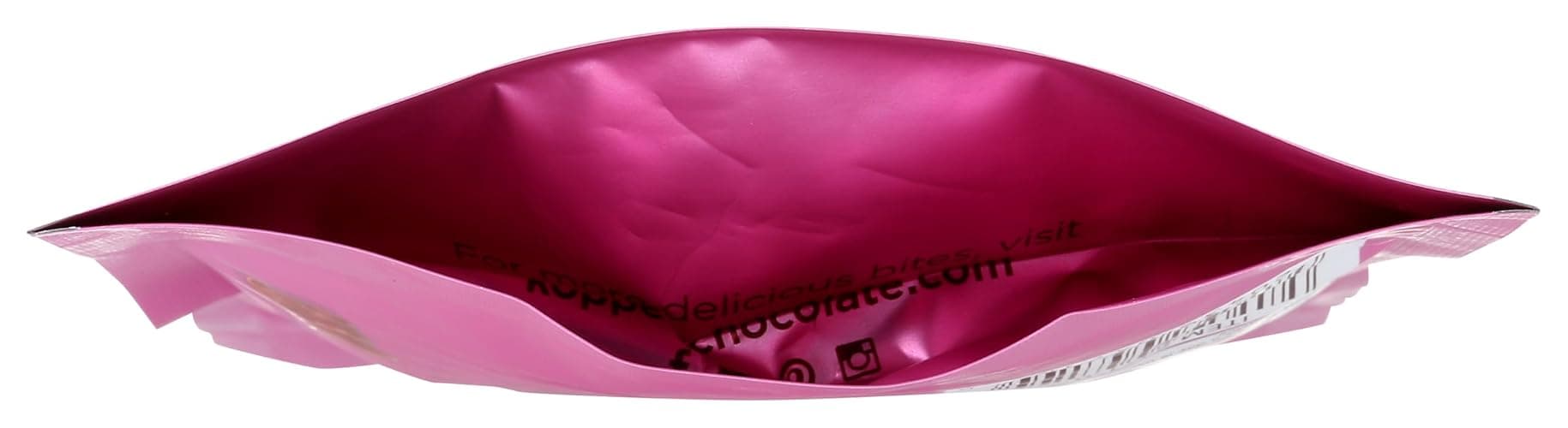 Kopper's Chocolate Milk Chocolate Covered Gummy Bears - No Artificial Colors or Flavors - 4 Oz Pouch, 4 Ounce (Pack of 1) thumbnail 3