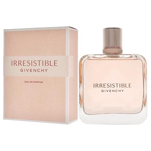 Givenchy Irresistible for Women Eau De Parfume Spray 2.7 Ounces (New 2020), clear, 6921_8858 thumbnail 5