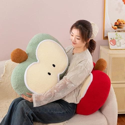 pillow for backseat thumbnail 3