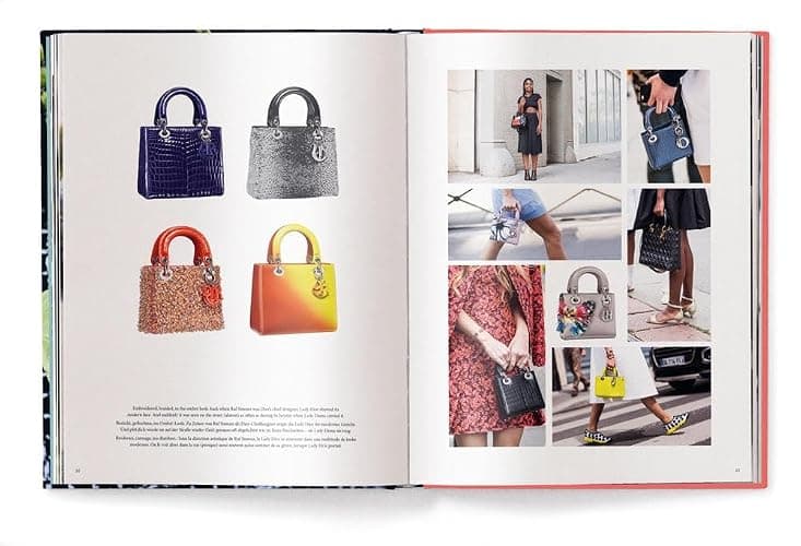 For the Love of Bags - Hardcover thumbnail 2