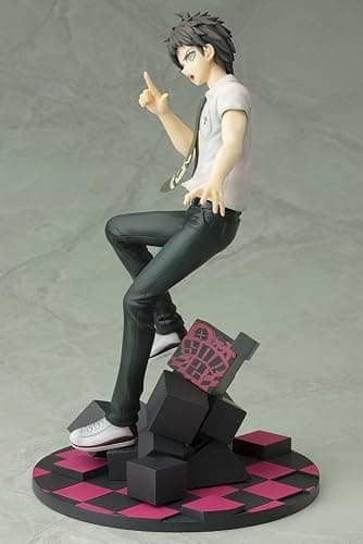 Kotobukiya Danganronpa 2: Goodbye Despair: Hajime Hinata ArtFX J Statue thumbnail 7