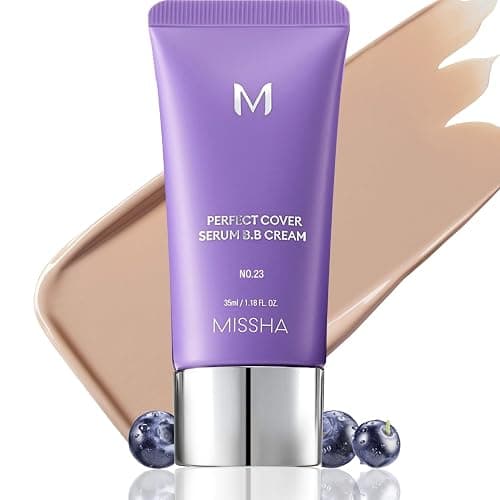 Bb cream missah - Image 1
