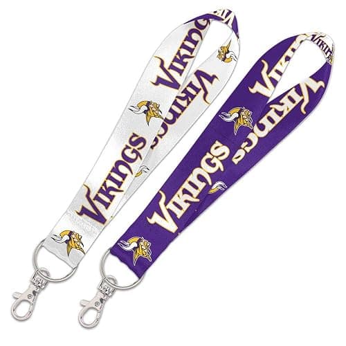 NFL Lanyard Key Strap - Image 1