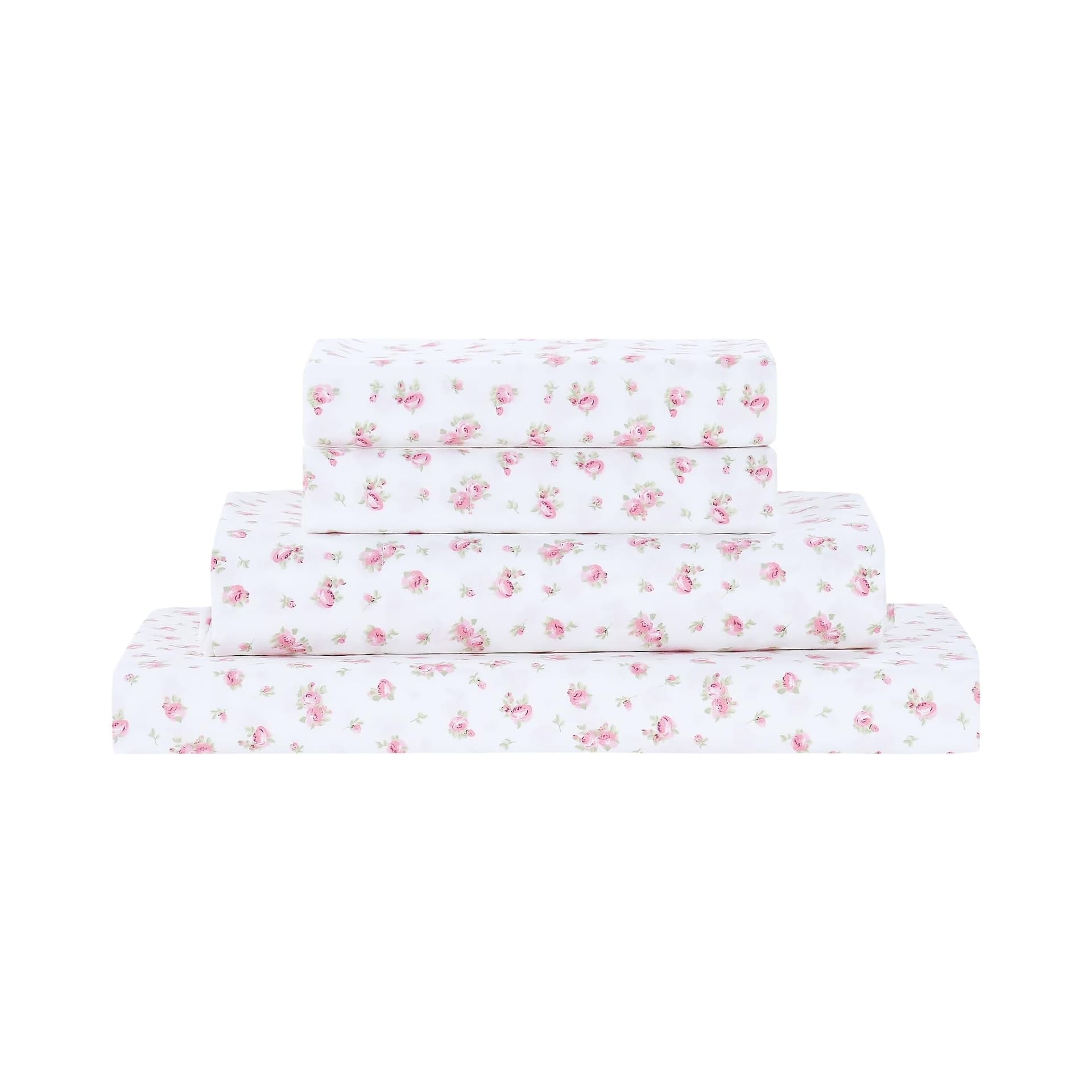 Modern Threads Silky Soft Microfiber and Wrinkle Free Sheets - Image 1