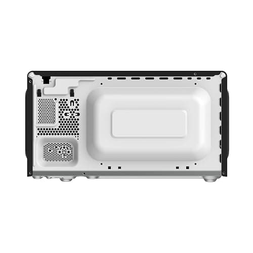 FRIGIDAIRE EMW733BLACKAMZ 0.7 Cu. Ft. Microwave, Black thumbnail 8