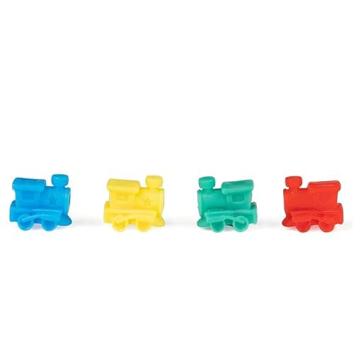 Spin Master Games, Cardinal Classics Double 12 Dominoes Set in Storage Tin, Family Board Games, 2-6 Players, for Ages 8 & Up thumbnail 3