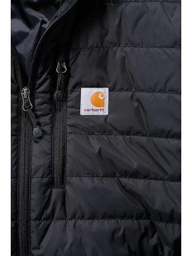 Carhartt Men's Gilliam Jacket thumbnail 4