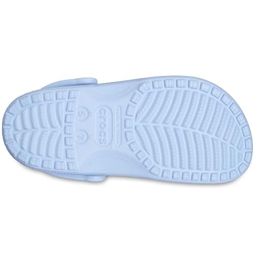 Crocs Unisex-Adult Classic Clog, Clogs for Women and Men thumbnail 6