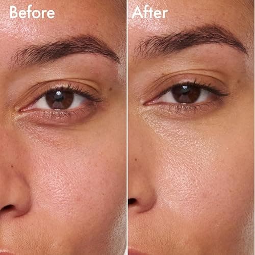 Catrice | Under Eye Brightener | Conceal & Brighten Dark Circles | With Hyaluronic Acid & Shea Butter | Vegan, Cruelty Free & Paraben Free (020 | Warm Nude) thumbnail 4