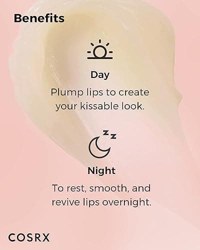 COSRX Lip Care Balm for Dry Chapped Lips, Enriched with Shea Butter, Sleeping Mask, Korean Skin Care, Animal Testing-Free, Artificial Fragrance-Free, Parabens-Free (Lip Butter) thumbnail 6