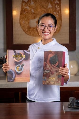 NHUM - Recipes from a Cambodian Home Kitchen thumbnail 11