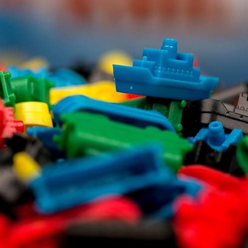 Ticket to Ride: Rails & Sails thumbnail 8