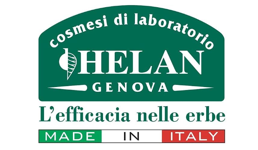 Helan, Fior di Talco, Crema Mani Secche e Screpolate e Rinforzante Unghie Emolliente e Profumata, Azione Protettiva contro Agenti Atmosferici - Balsamo Mani con Burro di Karité, 50 ml - Made in Italy thumbnail 3