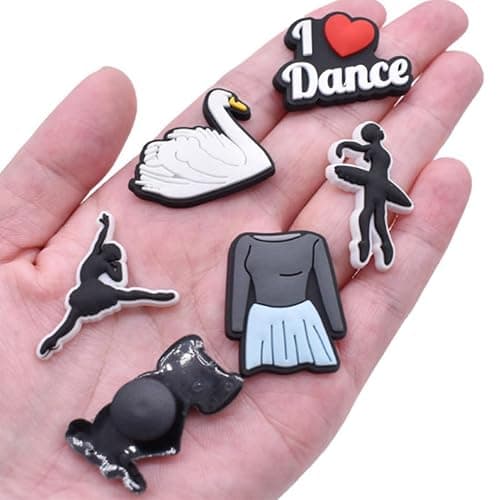 Shoe Charms Pack for Croc,Cartoon Party Bracelet Wristband Anime Clog Gibets Decoration Accessories Gift for Teen Boy Girl Men Women thumbnail 3