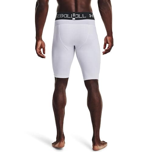 Under Armour Mens Utility Sliding Shorts 21 thumbnail 2