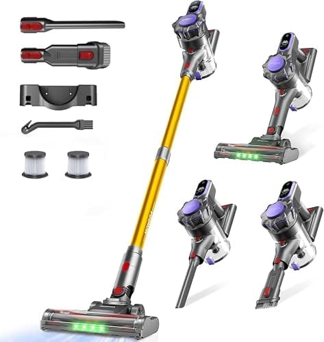 vacuum  - Image 1
