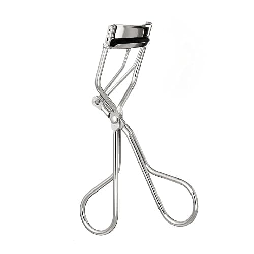 e.l.f. Eyelash Curler, Instantly Creates Long-Lasting Curled Lashes, Special Curved Design for All Eye Shapes, Vegan & Cruelty-Free - Image 1