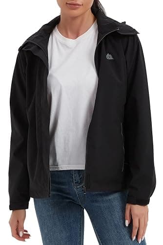Rain Jacket! thumbnail 4