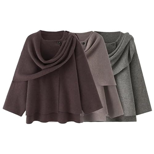 Asymmetrical coat  thumbnail 6