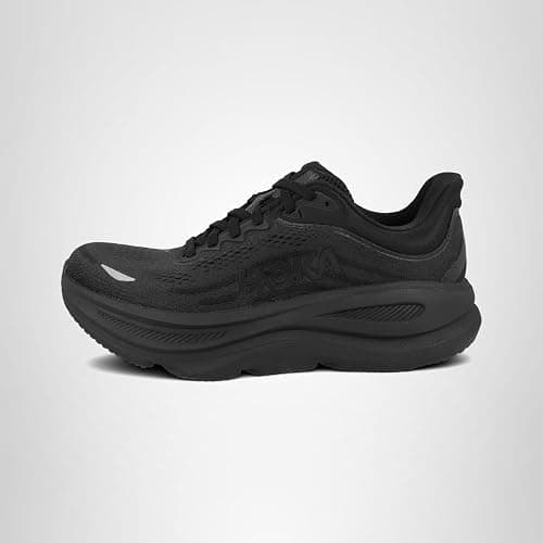 Hoka Womens Bondi 9 thumbnail 8