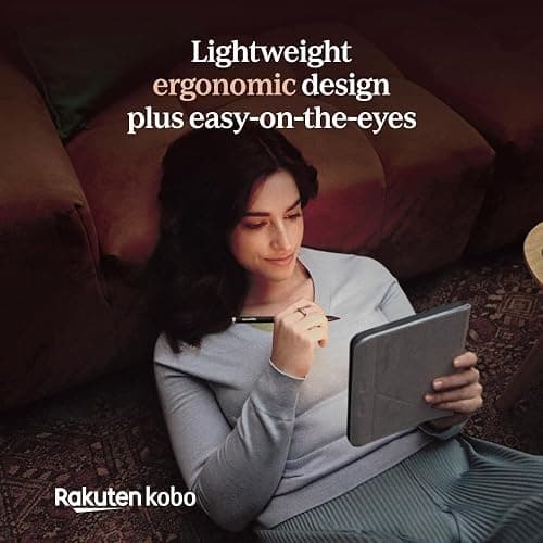 Kobo Libra Color thumbnail 7