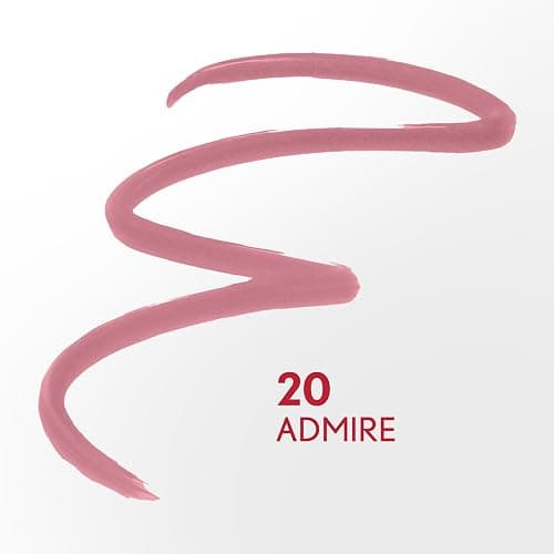 COVERGIRL - Outlast Lipstain - Admire - 20 thumbnail 3