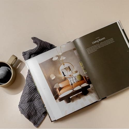 Your Space, Made Simple: Interior Design That's Approachable, Affordable, and Sustainable thumbnail 4