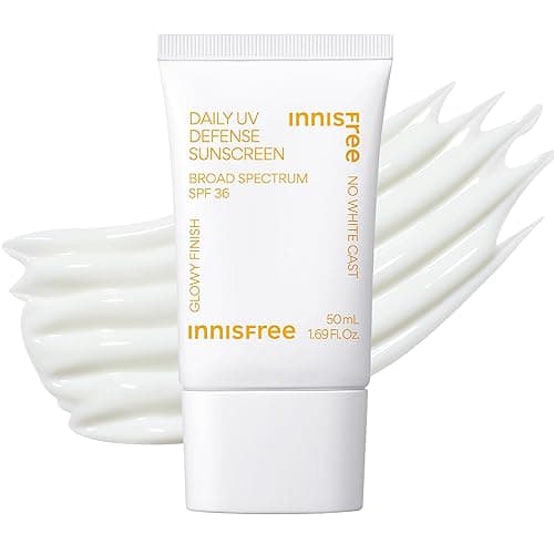Innisfree Daily UV Defense SPF 36