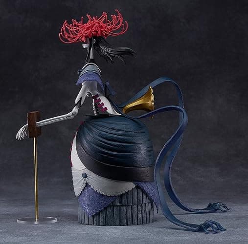 Good Smile Company-Puella Magi Madoka Magica-POP UP Parade SP Nutcracker Witch Figure thumbnail 2